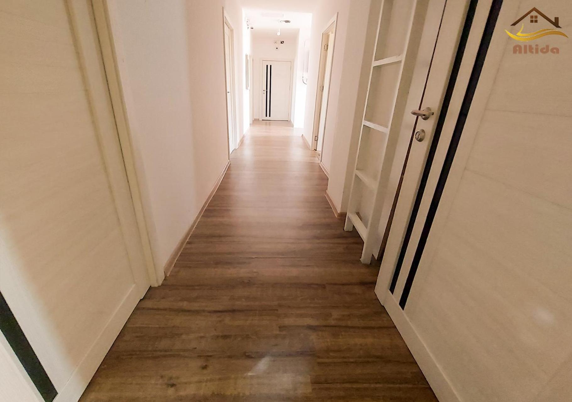 Apartamento Altida Ereván Exterior foto