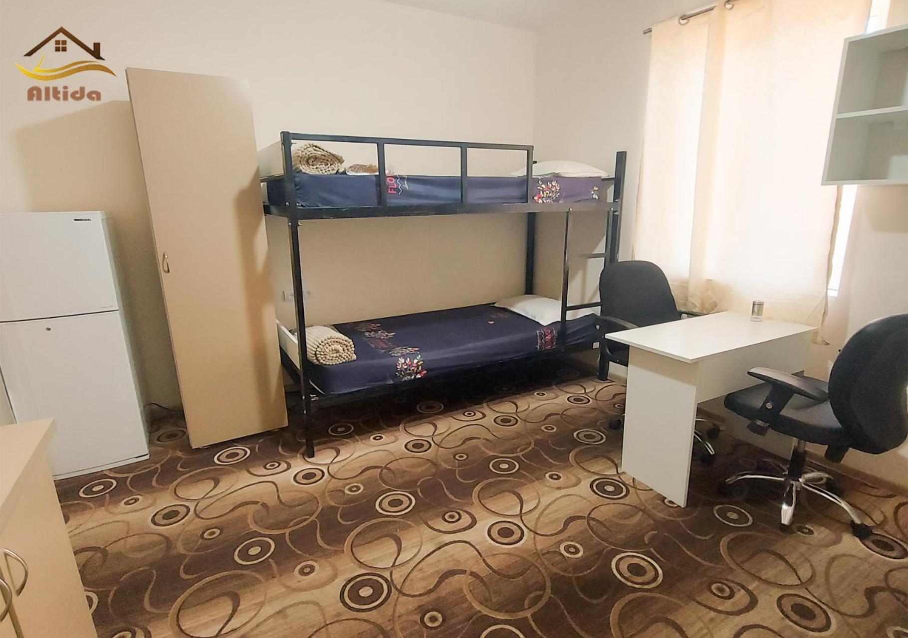 Apartamento Altida Ereván Exterior foto